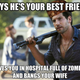 Illustration for article titled In the most biting emWalking Dead/em memes, everybody hates Lori!
